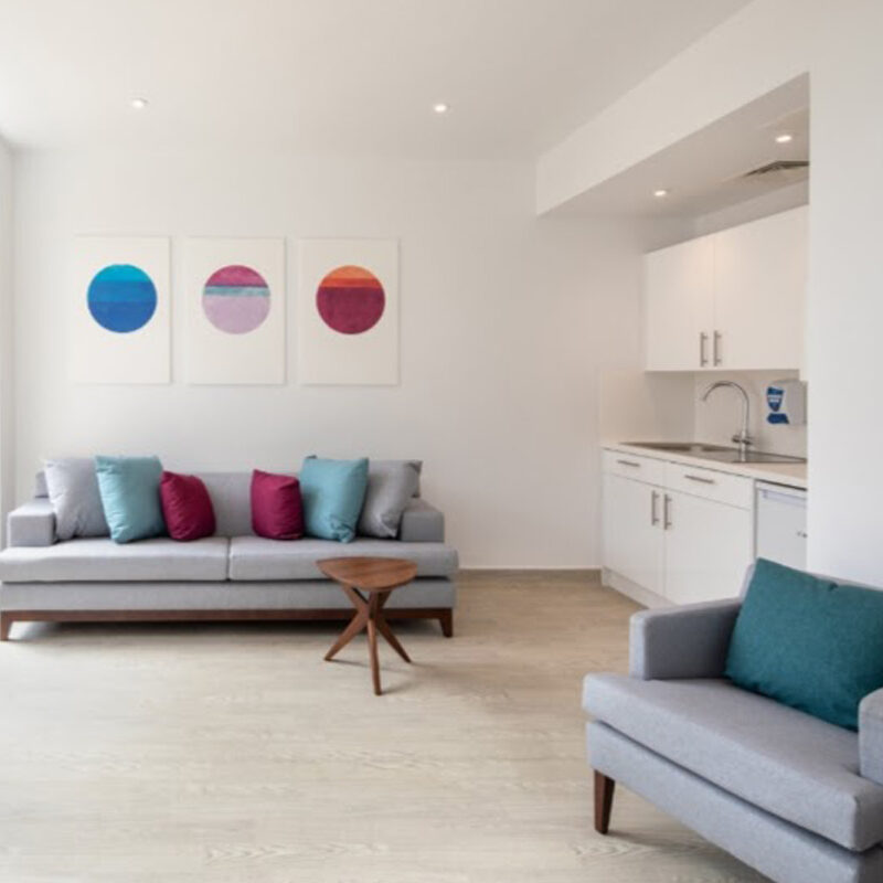 People and Campaigns